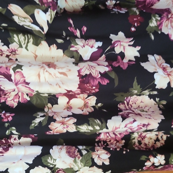 Duetime Maternity dress - Picture 3 of 6